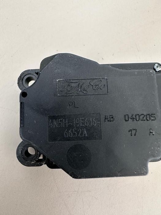 Motoras recirculare aeroterma Volvo S40 V50 C30 4N5H-19E616-6652A