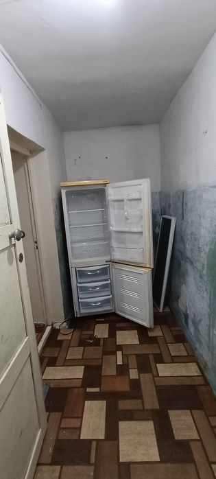 Продам две комнаты коммунальном общежитии