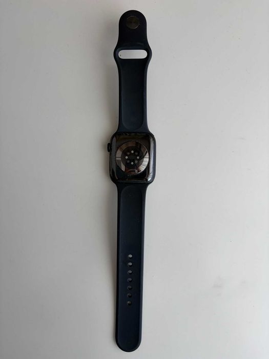 Apple watch seria 7 45MM