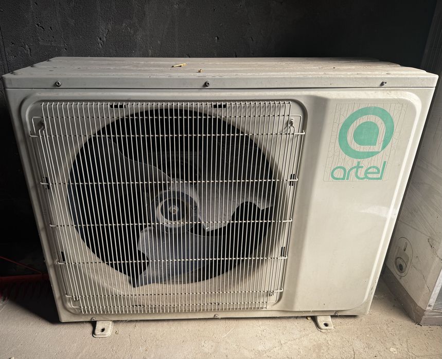 Колоник. Кондционер Artel 30