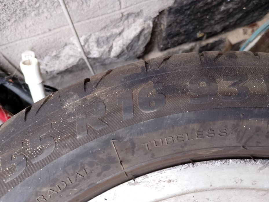 Части за VW T4 Multivan 1991