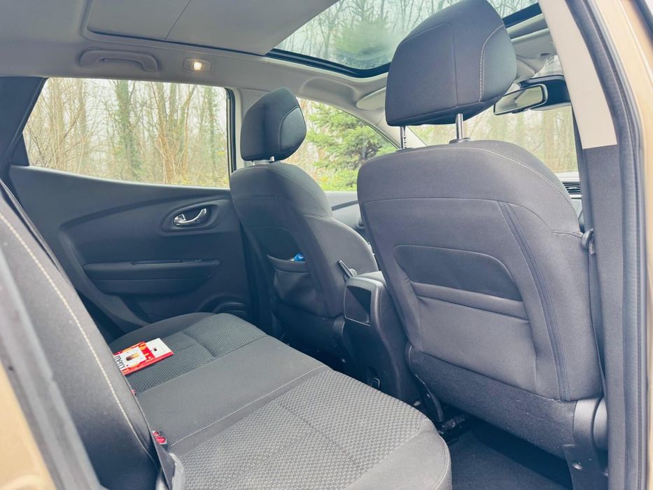 RENAULT KADJAR tce 130 CP Energy