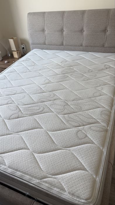 Матрак YATAŞ THERMO REST 150/200