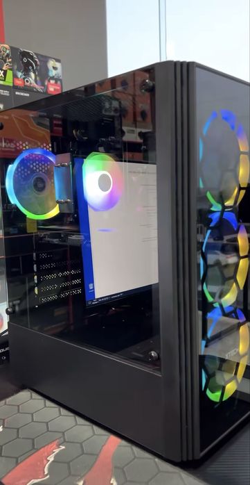 Kompyuter jamlanmasi