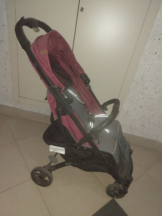 Детская коляска хорошем состоянии