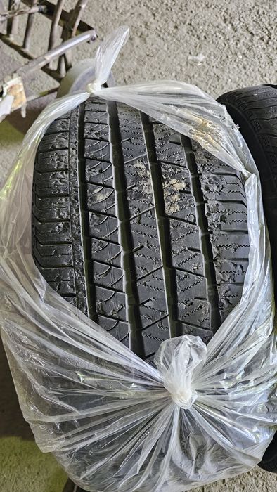 Летние шины continental