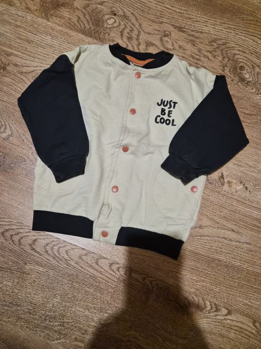 Спортен екип и суичъри рр 98