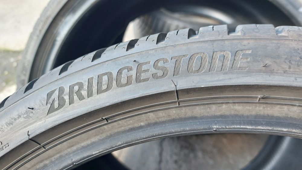 Всесезонни гуми 235/35/19 Bridgestone 4 броя