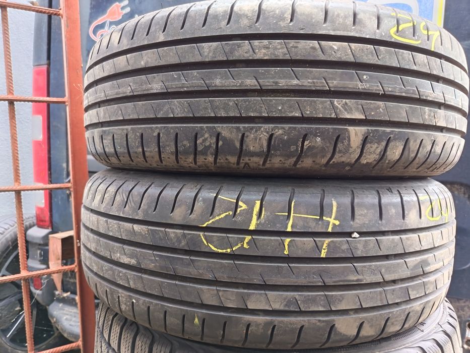 Anvelope vara 195 65 15 falken 2024 7mm