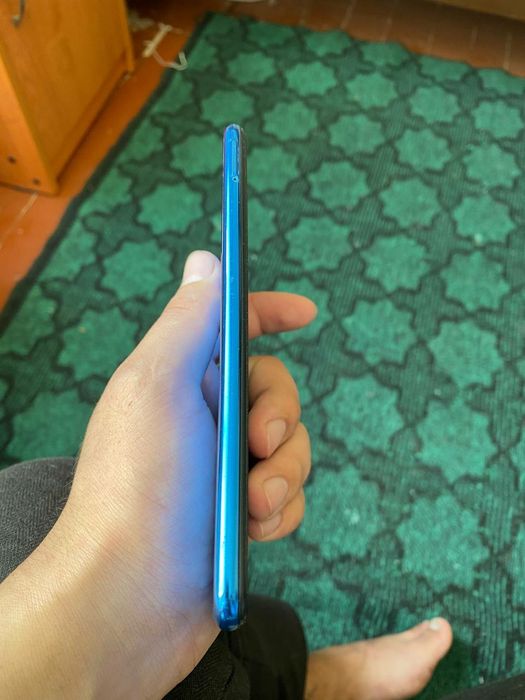 Samsung A7 2018 hotirasi 64/4