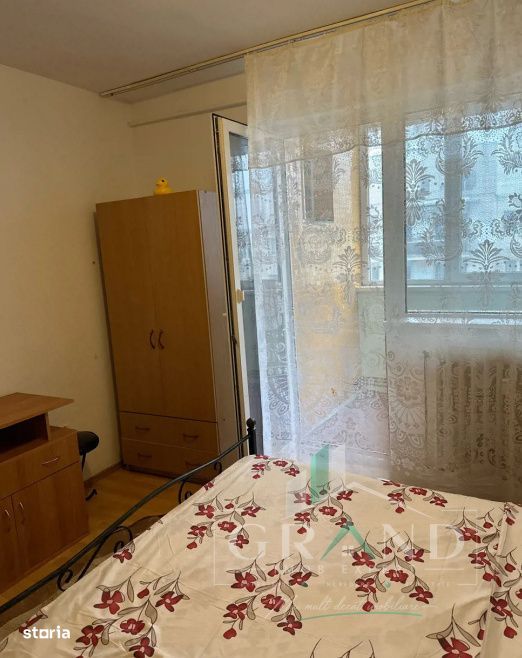 Ap 2 camere | 2 balcoane | Zona Manastur-Complex BIG — fotografia 3