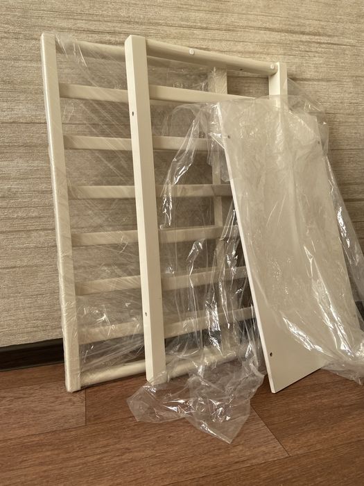 Продам детскую кровать