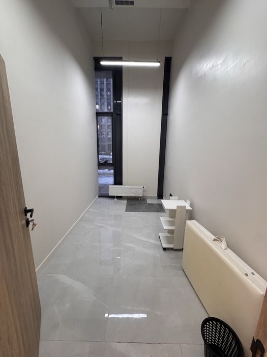 Сдам кабинеты в БЦ