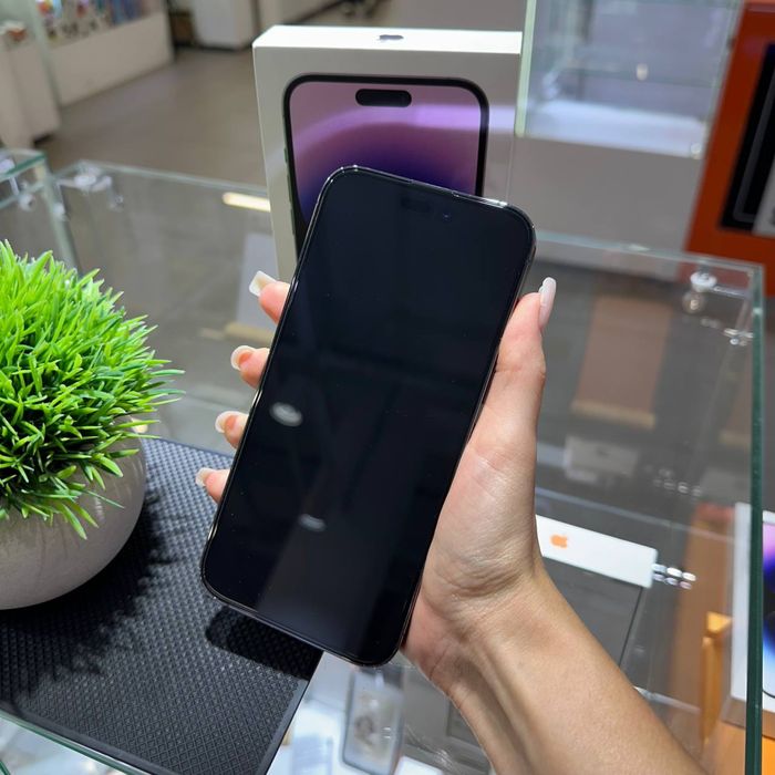 iPhone 14 Pro Max 128gb 85% | iStore