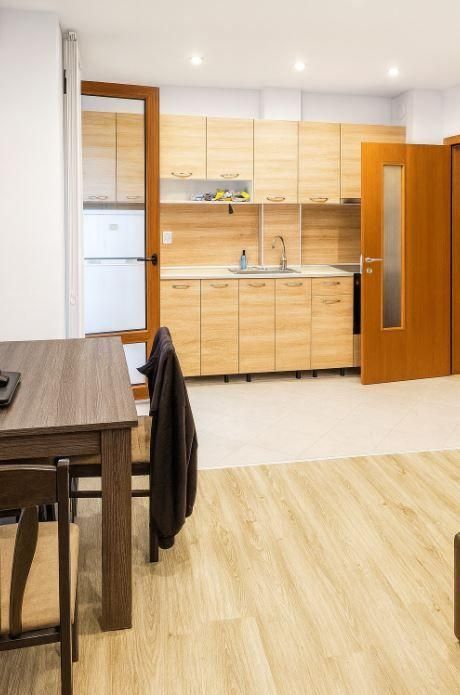 Тристаен апартамент в района на Победа!