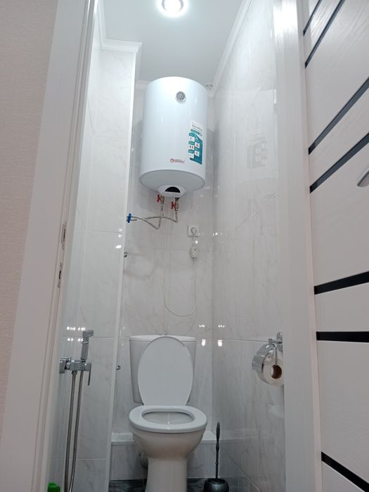 Квартиру 2х. На Карагайлы