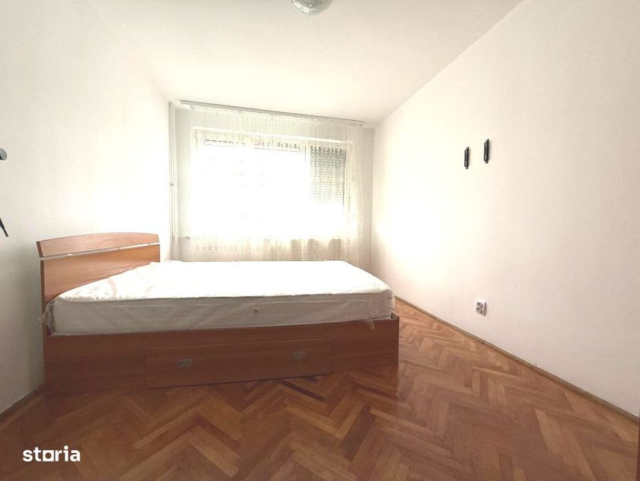 3 Camere cu vedere PRIMA INCHIRIERE Bd Basarabia Diham Arena Nationala