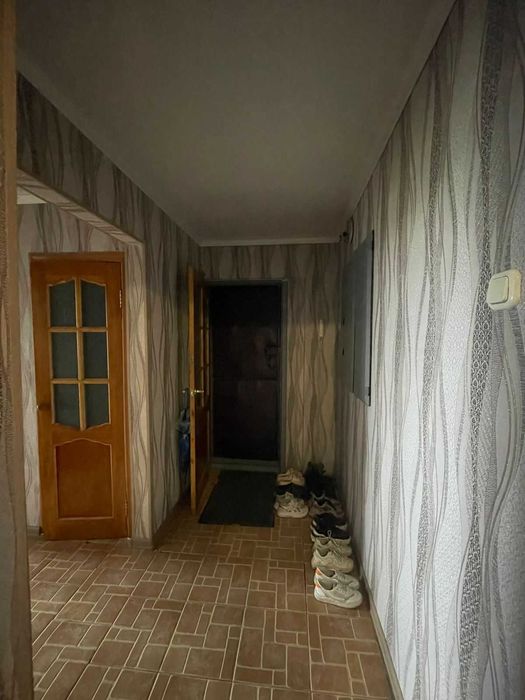 5-ти комнатная кв. 105 кв. м.