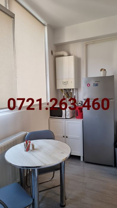 Militari Residence, lângă Lidl