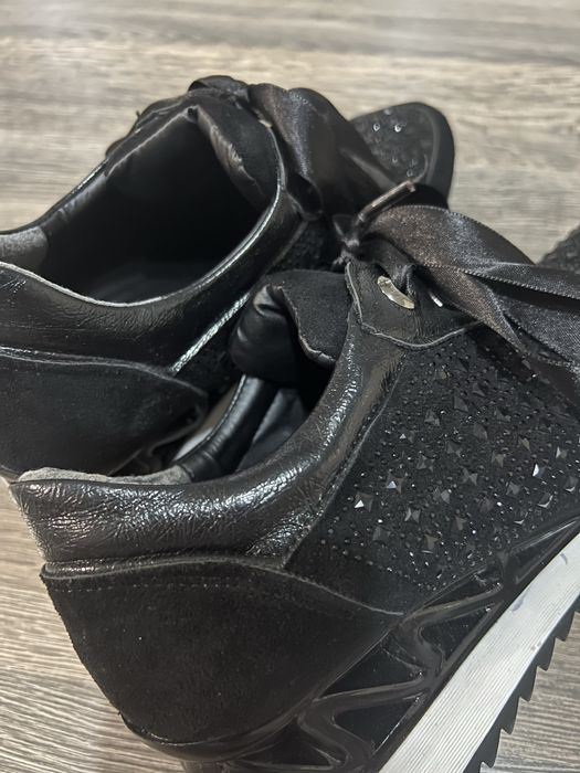 Дамски обувки размер 38