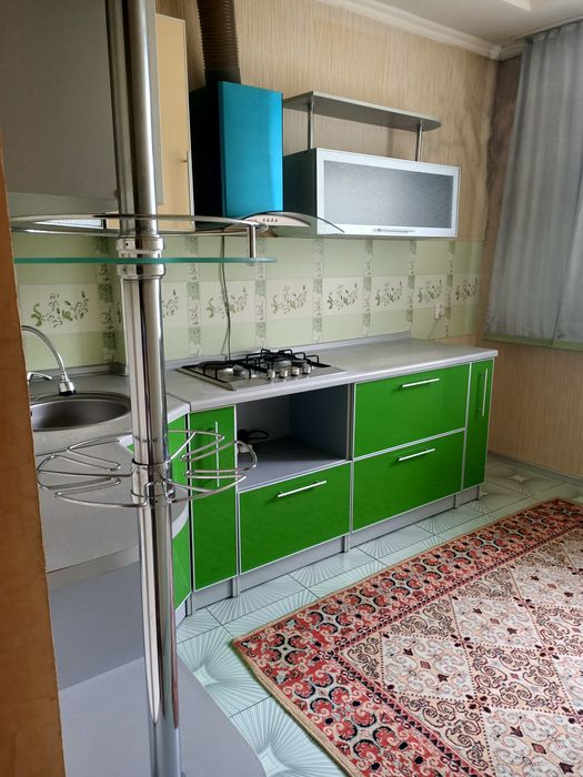 Уборка квартир в Темиртау