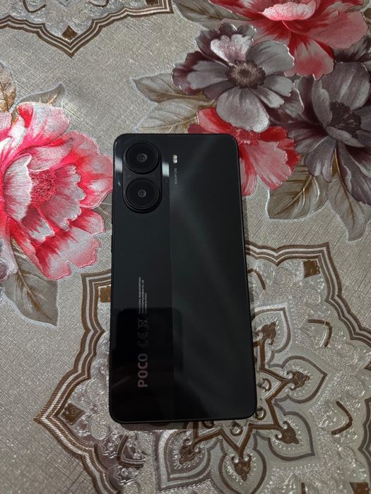 Продам Poco x7 PRO
