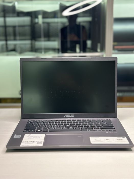 Ноутбук Asus X409F
