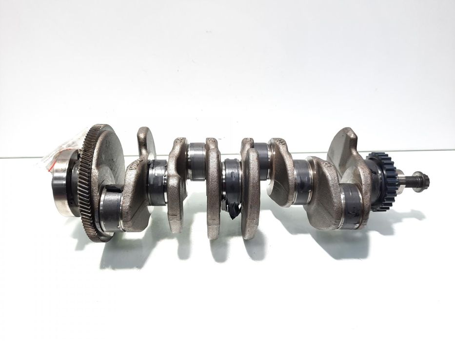 Vibrochen, cod 04L, Skoda Superb III Combi (3V5), 2.0 TDI, DFGA