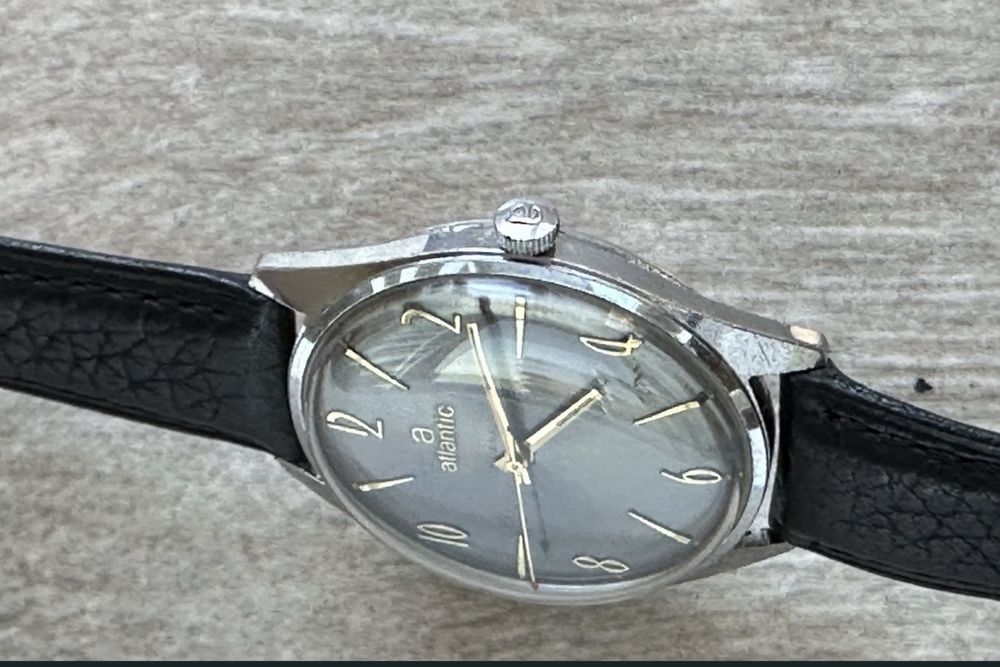 Atlantic  worldmaster