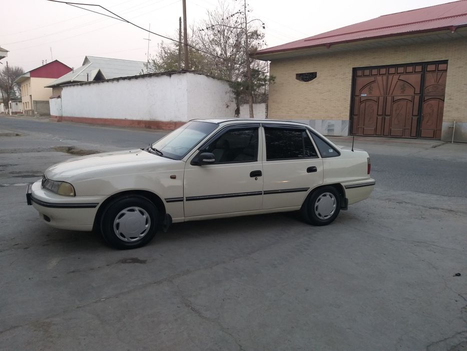 Nexia 1 qaymoqrang 2004 sons mator