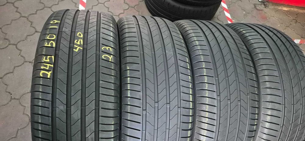 anvelope Bridgestone 245/50/19