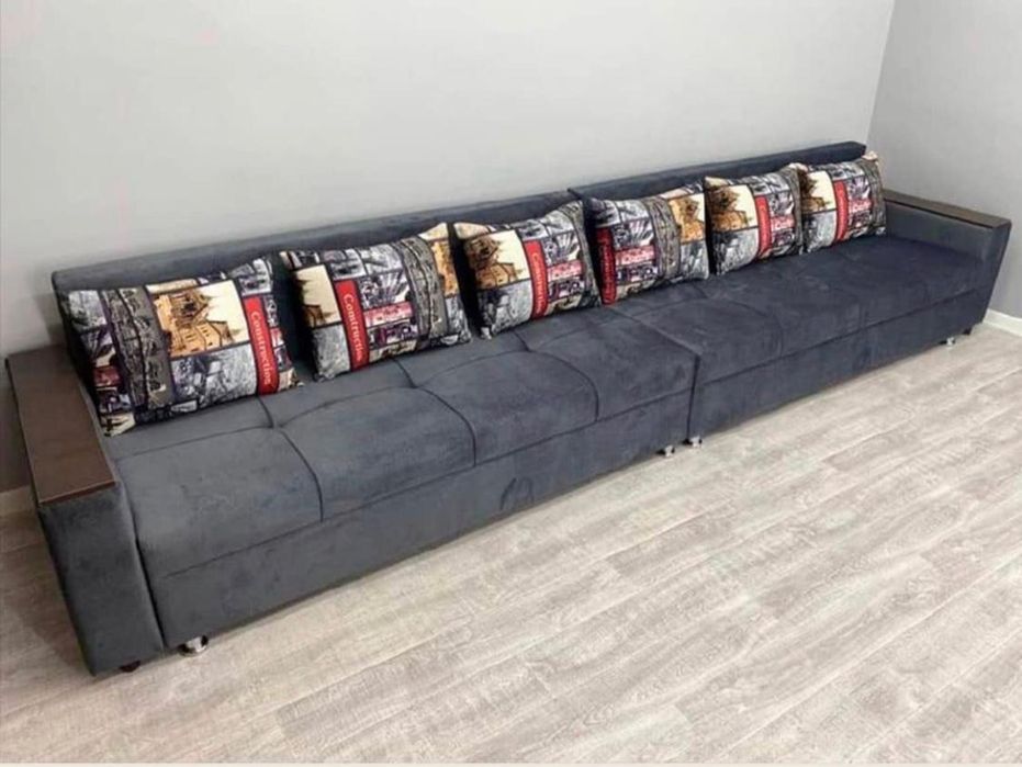 4м Диван Алматы Новый