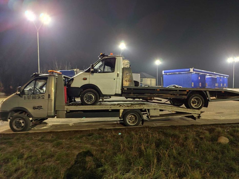 Эвакуатор Недорого 24/7 • Быстрый выезд