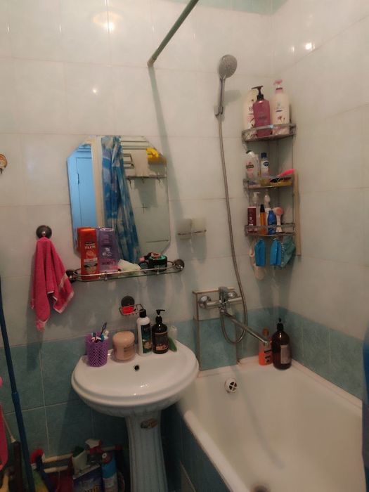 Продаётся квартира Чиланзар 23 1в2/2/9 Галерейка