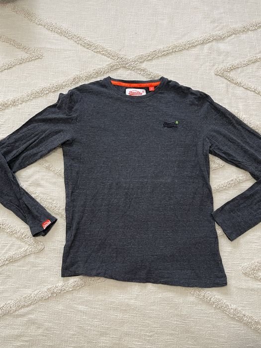 Bluza barbati Super Dry Vintage