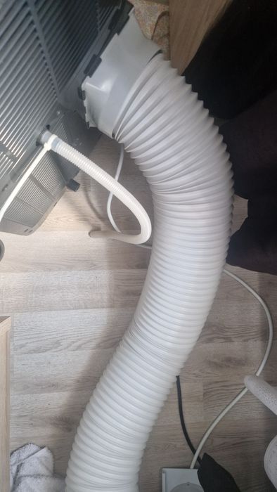 Aer Condiționat Portabil Hisense APC09 9000 BTU