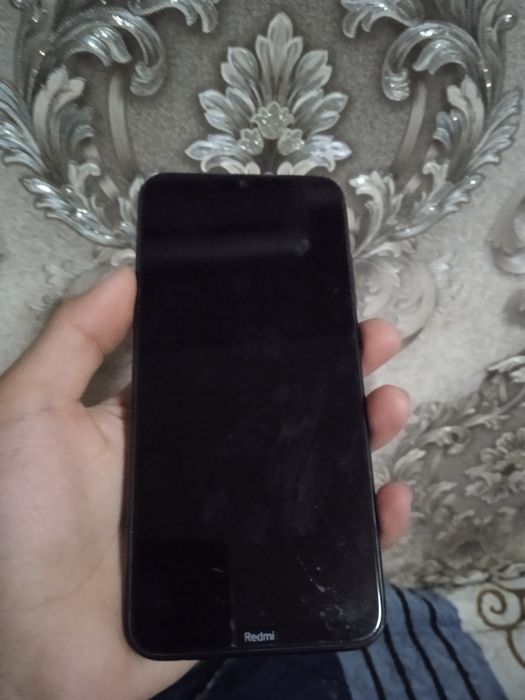 Redmi note8 kkkkkk
