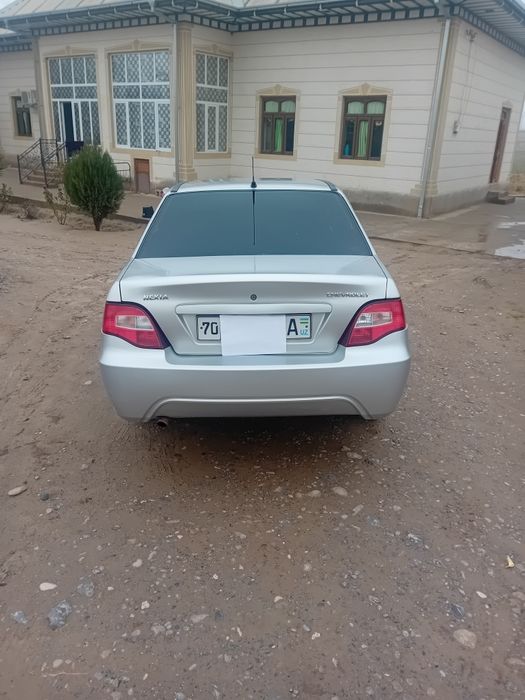 Nexia 2  1.5 ideal xolatda