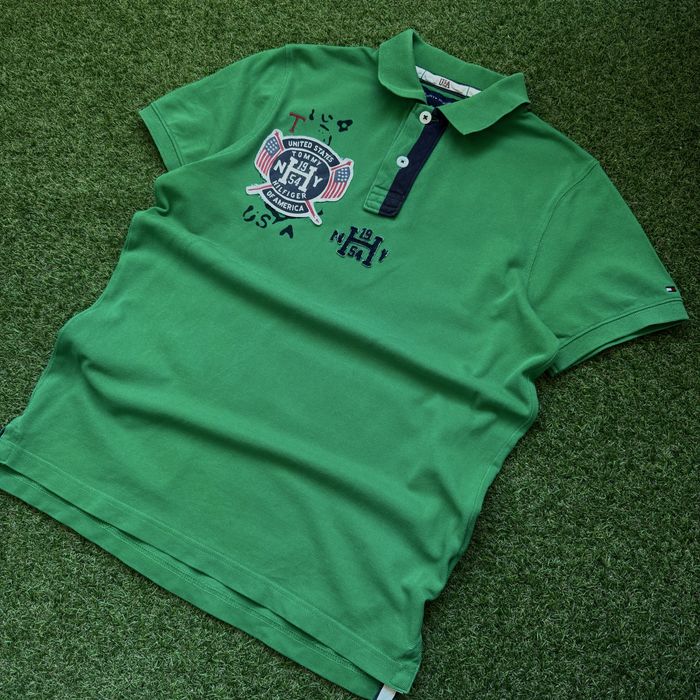 Мъжки тениски RALPH LAUREN, LACOSTE и други.