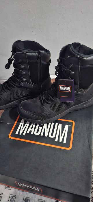 Кубинки Magnum 46/47