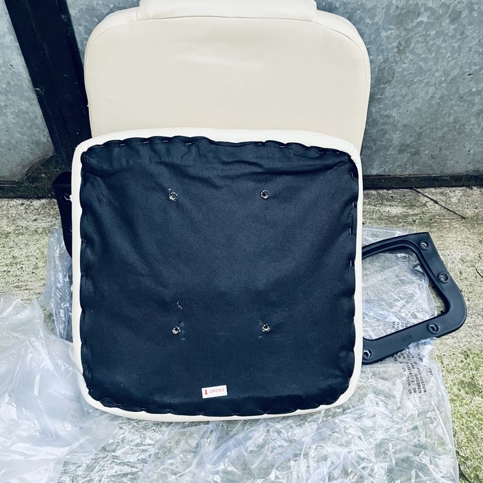 Офис стол Carmen