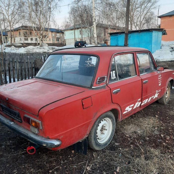 Продам ваз 21013