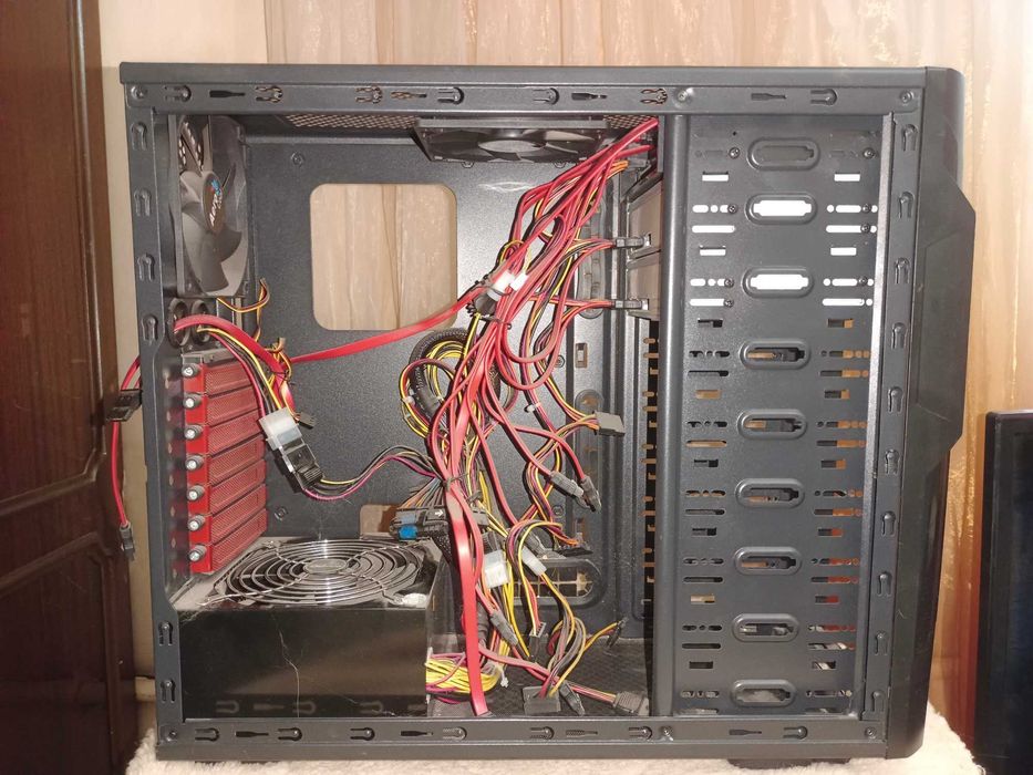 Дубликатор CD/DVD дисков.