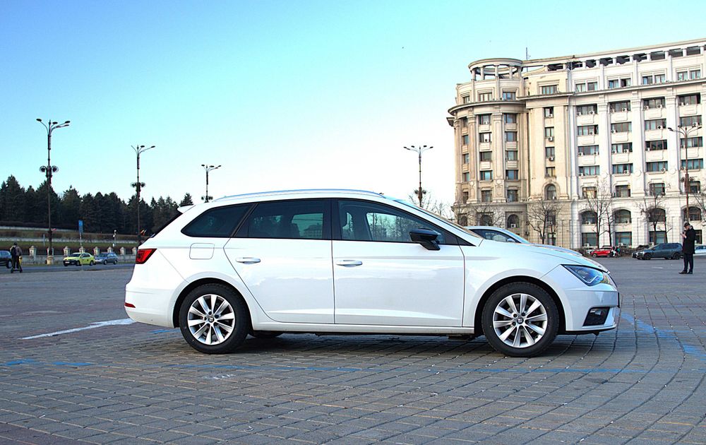 Închirieri Auto București - Mașini Moderne de la 15 Euro/zi, RENT CAR