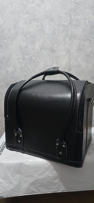 Кейс для аксессуаров съёмный