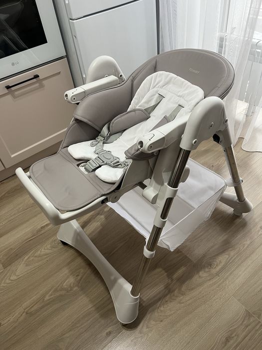 Детский стульчик для кормления