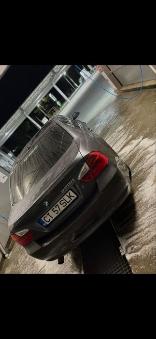 Vand bmw e90 320d