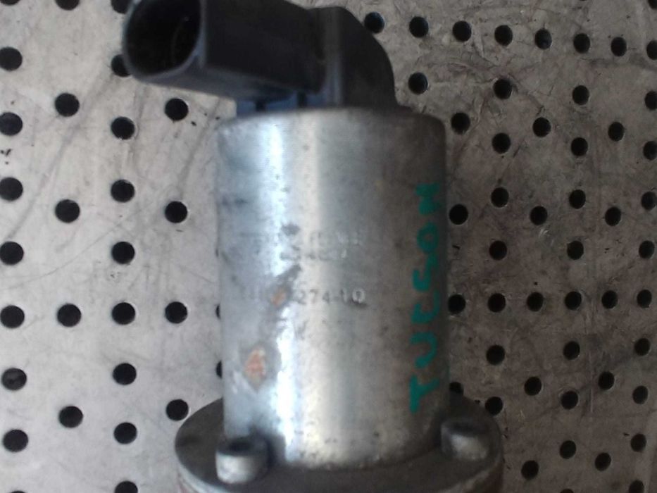 egr 2.0 cdri d4ea hyundai tucson jm  euro 4 2841027410