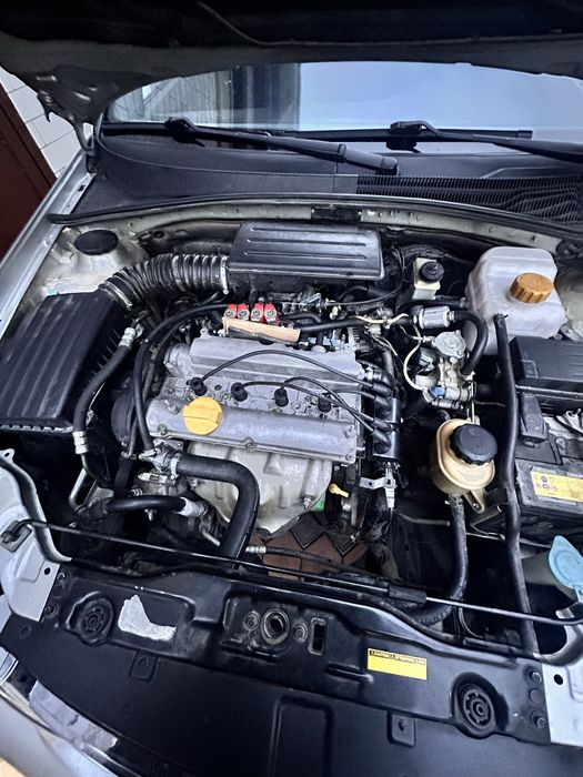 Lasetti 1.8 2 pozitsa