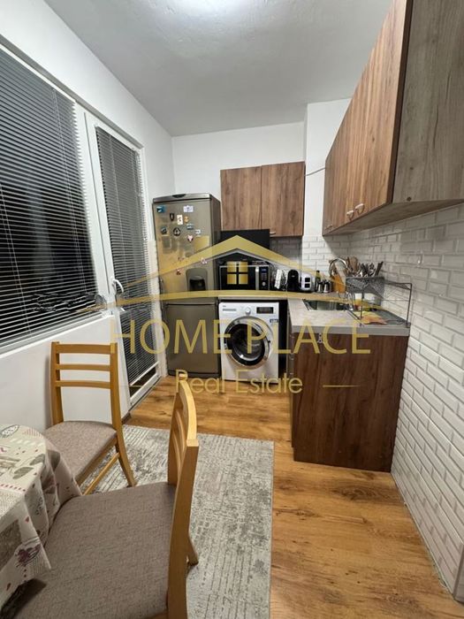 Дава се под наем Тристаен апартамент в Варна, Чайка - 65 кв.м за 698.19 € - Снимка #2